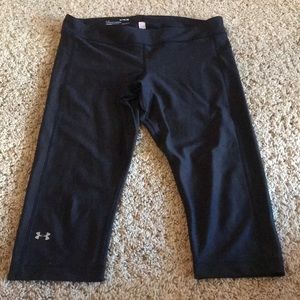 Under Armour Compression Leggings